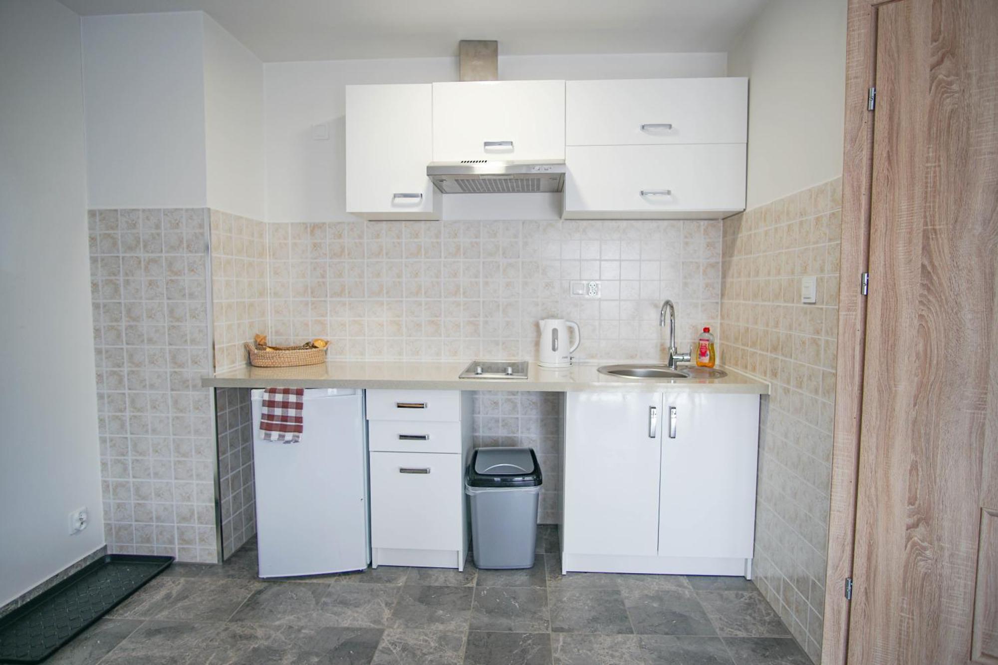 Ranczo Zwierzyniec Noclegi Jordanow Exterior foto